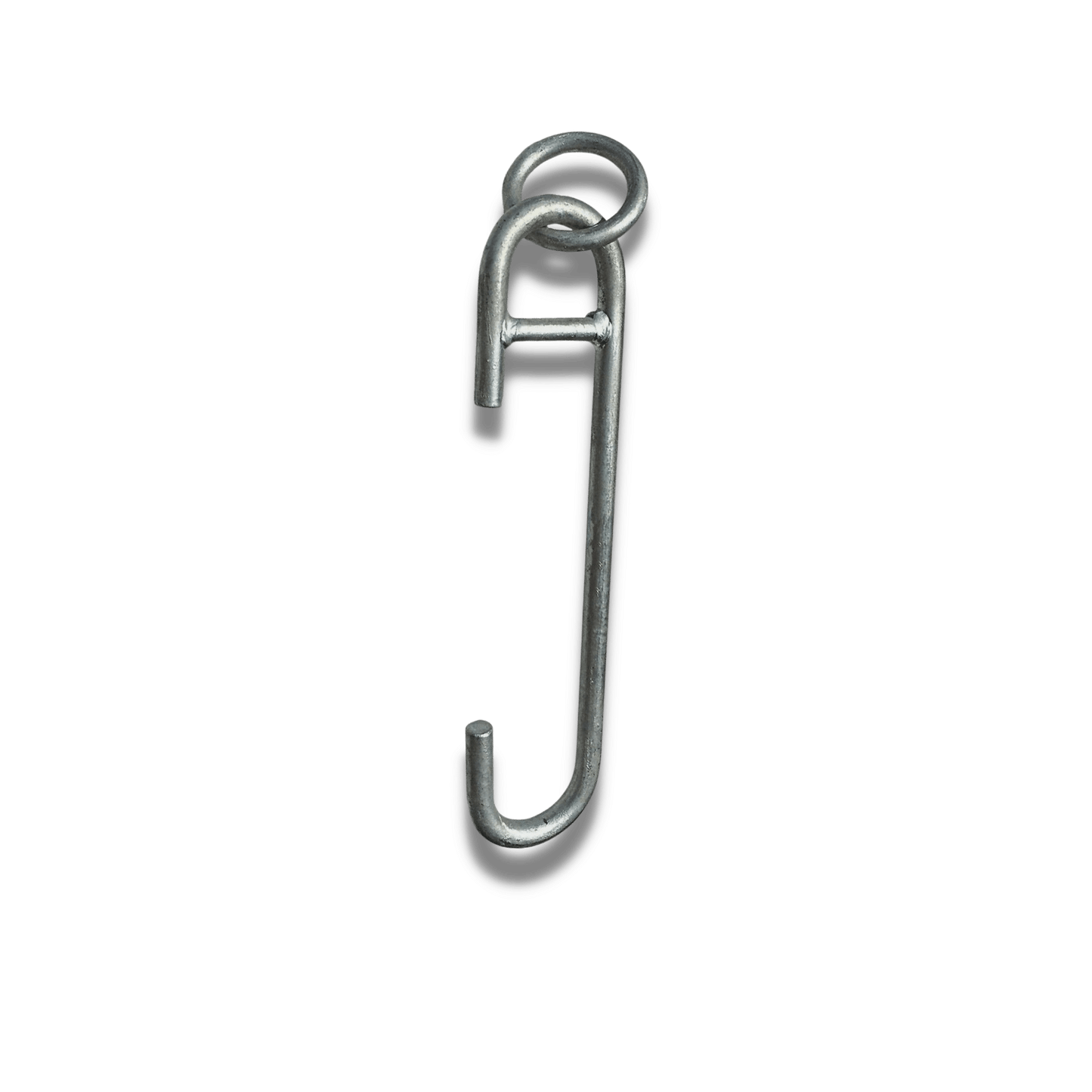 Walsh Mooring Hook Safety Pin with Ring