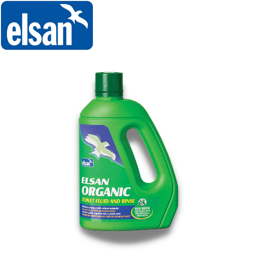 Elsan Organic - 2 Litres