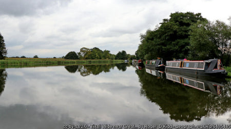 Tixall Wide
