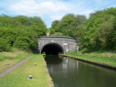 Netherton Tunnel