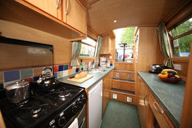  Galley 