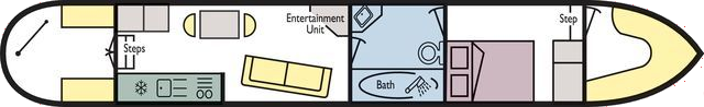 Elite 2 floorplan