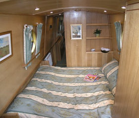  Elite Cabin 