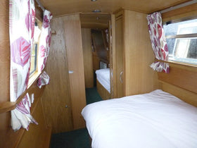  Mid Bedroom as Double 