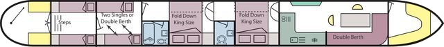 Elite 8 floorplan