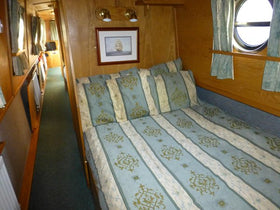  Explorer Double Bed 